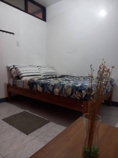 Barnwood Homestay&cafe - Banaue - 9