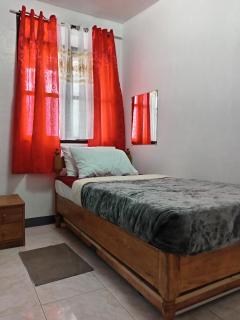 Barnwood Homestay&cafe - Banaue - 8