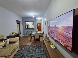 Apto no Centro de São Leopoldo - São Leopoldo - 0