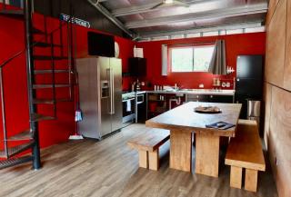 Unique Australian Shed Style House - Dunsborough - 9
