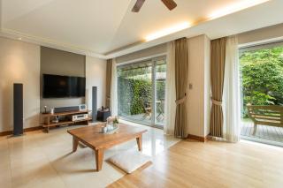 The Seaes Hotel & Resort - 1