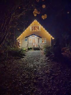 PNW River Cabin - 3