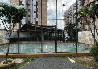 Apartamento completo Fit Coqueiro 1 Cop 30 - Ananindeua - 3