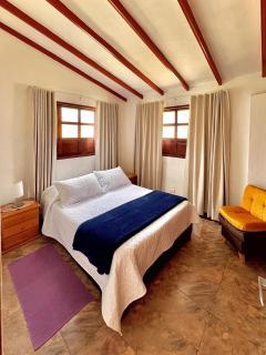 Apartahotel Sacrosanta Trinidad - Villa de Leyva - 0