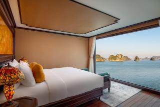 Indochine Grand Lan Ha Bay - 5