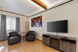 Snowcreek Suite - Dogwood - Hot tub - Kitchenette - Leavenworth - 7