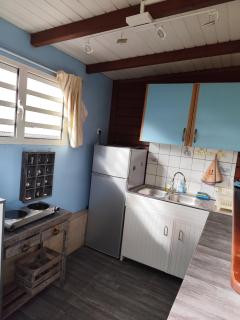 Appt Ti-SAVANN - Baie-Mahault - 3