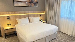 فندق آرام النسيم - 1