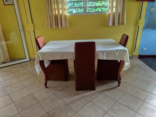 Appt Ti-SAVANN - Baie-Mahault - 6