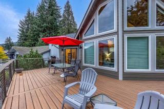 Lake View Lodge - Bellingham - 6