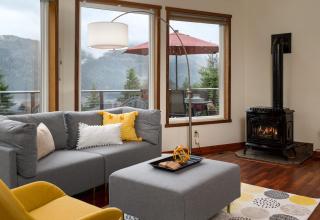Lake View Lodge - Bellingham - 4