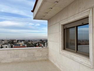 شقه مفروشة ذات اطلالة جميلة ومكان هادئ - 5