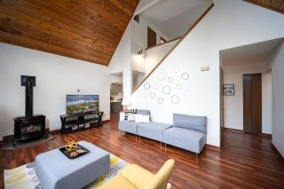 Lake View Lodge - 3