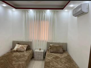 شقه مفروشة ذات اطلالة جميلة ومكان هادئ - 3