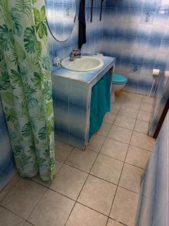 Appt Ti-SAVANN - Baie-Mahault - 4