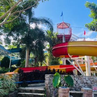 Villa Paraiso Resort & Waterpark - - 2