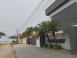 Apto Aconchegante a 30 mts do Mar e Pertinho do Centro - Matinhos - 9