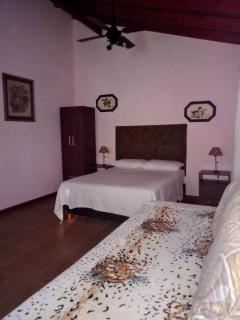 Aparts Tatiana Merlo San Luis - Merlo - 9
