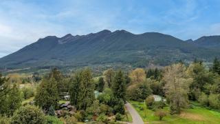 Whitehorse Mountain Retreat - Hot tub - Fireplace - Arlington - 8
