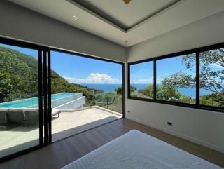 Imagine Amazing Villa - high privacy with stunning sea views and sunsets - Haad Yao - 2