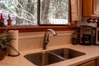 Chase's River Cabin - Hot-tub Firepit & Fireplace - Granite Falls - 3