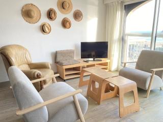 Appartement rénové front de mer aux Sables d'Olonne - FR-1-92-650 - Les Sables-dʼOlonne - 0