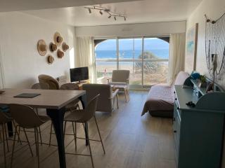 Appartement rénové front de mer aux Sables d'Olonne - FR-1-92-650 - Les Sables-dʼOlonne - 9