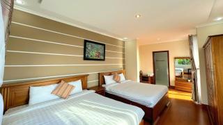 Khai Quynh Villa 2 - Venuestay - Khu Chi Lăng - 8