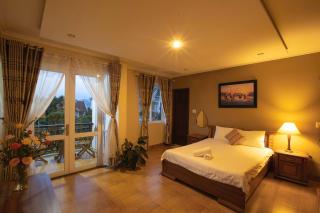 Khai Quynh Villa 2 - Venuestay - Khu Chi Lăng - 3