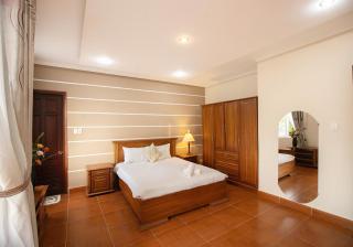 Khai Quynh Villa 2 - Venuestay - Khu Chi Lăng - 2