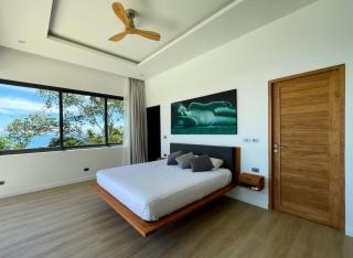 Imagine Amazing Villa - high privacy with stunning sea views and sunsets - Haad Yao - 4