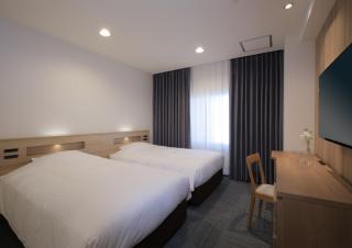 HOTEL NEWITAYA - Utsunomiya - 9