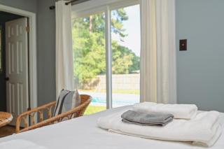 Master Vacation-Private pool Boutique Design House - Augusta - 2