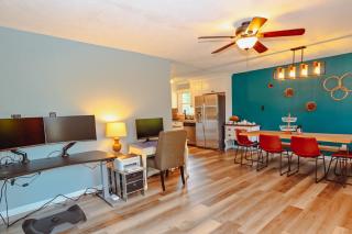 Master Vacation-Private pool Boutique Design House - Augusta - 7