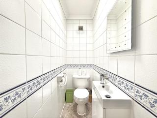 Amazing London View Apartment London - Londra - 5