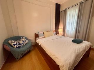 Relaxation for Family & Couples Comfort Netflix & Chill Near Mall SM Fairview Trees Residences Quezon City - 6