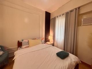 Relaxation for Family & Couples Comfort Netflix & Chill Near Mall SM Fairview Trees Residences Quezon City - Manila - 2