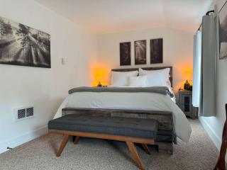 Snowcreek Suite - Fir - Leavenworth - 6