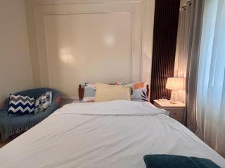 For Family & Couples Comfort Netflix & Chill Near Mall SM Fairview Trees Residences Quezon City - Manille - 7