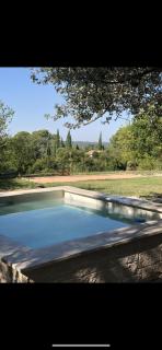 Villa la Roma - Aix-en-Provence - 2