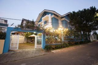 Khai Quynh Villa 1 - Venustay - 9