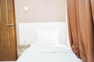Comfort 2BR Apartment at Great Western Resort By Travelio - 5