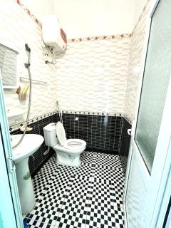 Nhà Nghỉ Biển Xanh - 3