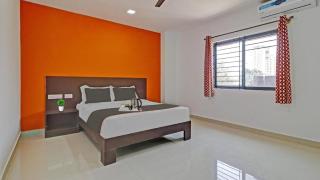The Blooms stay inn - Bangalore - 5