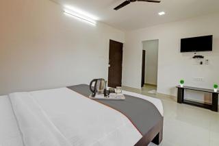 The Blooms stay inn - Bangalore - 6