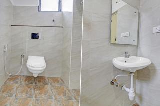 The Blooms stay inn - Bangalore - 2