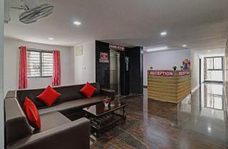 The Blooms stay inn - Bangalore - 2