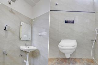 The Blooms stay inn - Bangalore - 1