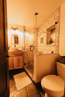 Rusty Bridge River Lodge - Hot tub - Fireplace - Firepit - Granite Falls - 8