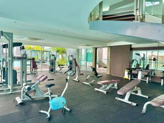 Paragon Suites CIQ By Stayrene - 2